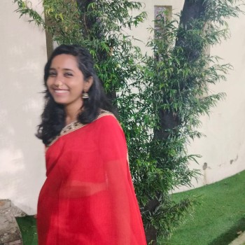 Tia Sharma